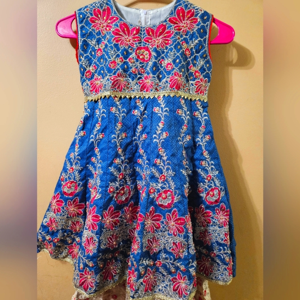 sharara set